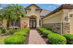 6931 Brier Creek Court, Lakewood Ranch, FL 34202 Sold 07/10/25