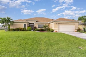 1109 19th Street, Cape Coral, FL 33909 - MLS#225050721