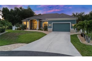 1582 Nw 28th Ave, Cape Coral