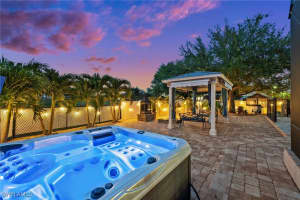 1582 28th Avenue, Cape Coral, FL 33993 - MLS#225050723