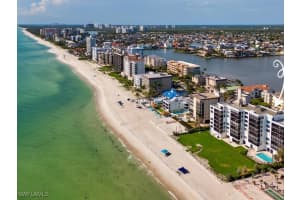 9375 Gulf Shore Drive, Naples, FL 34108 Sold 08/08/25