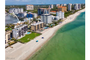 9375 Gulf Shore Drive, Naples, FL 34108 Sold 08/08/25
