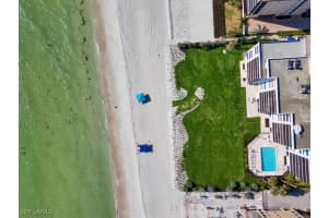 9375 Gulf Shore Drive, Naples, FL 34108 Sold 08/08/25