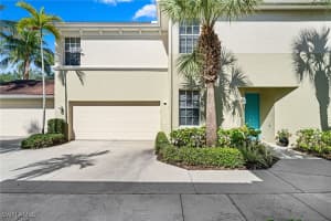 1630 Tarpon Bay Drive, Naples, FL 34119 - MLS#225050734