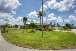 1918 3rd Street, Cape Coral, FL 33909 Sold 08/22/25