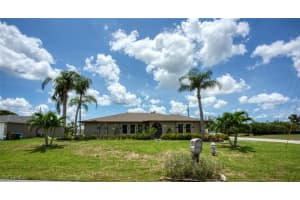 1918 3rd Street, Cape Coral, FL 33909 Sold 08/22/25
