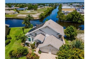 1234 13th Avenue, Cape Coral, FL 33990 - MLS#225050740