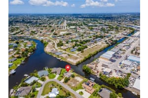 1234 13th Avenue, Cape Coral, FL 33990 - MLS#225050740