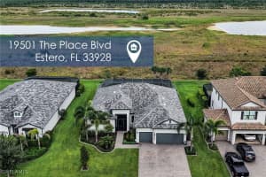 19501 The Place Blvd, Estero