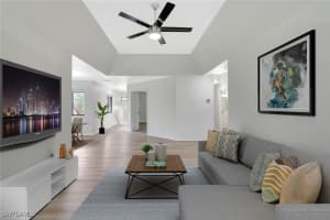 206 Bennington Drive, Naples, FL 34104 Sold 07/21/25