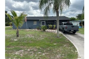 13473 2nd Street, Fort Myers, FL 33905 Sold 07/08/25