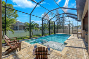 605 39th Avenue, Cape Coral, FL 33991 - MLS#225050763