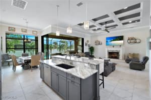 605 39th Avenue, Cape Coral, FL 33991 - MLS#225050763