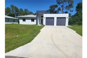 521 Frank Jewett Avenue, Lehigh Acres, FL 33974 - MLS#225050764