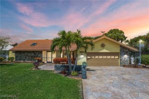 28374 Verde Lane, Bonita Springs, FL 34135 Sold 08/26/25