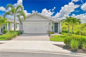 42250 Ramble Road, Punta Gorda, FL 33982 Sold 07/29/25