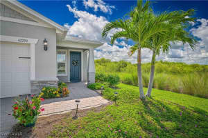 42250 Ramble Road, Punta Gorda, FL 33982 Sold 07/29/25