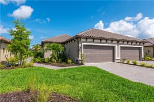 15517 Vittorio Street, Naples, FL 34114 - MLS#225050771