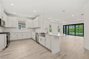 15517 Vittorio Street, Naples, FL 34114 - MLS#225050771