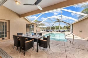 929 Marble Drive, Naples, FL 34104 - MLS#225050775
