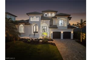 279 HERON Avenue, Naples, FL 34108 - MLS#225050776