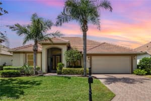 16121 Sand Ridge Ct, Fort Myers