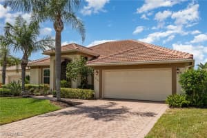 16121 Sand Ridge Court, Fort Myers, FL 33908 - MLS#225050779