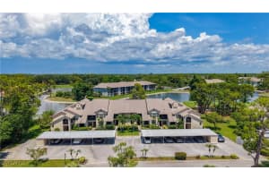 177 Fox Glen Drive, Naples, FL 34104 Sold 07/16/25