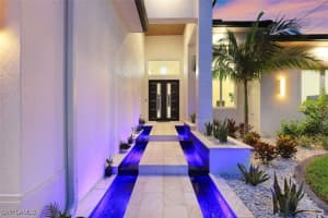5302 Malaluka Court, Cape Coral, FL 33904 Sold 07/11/25