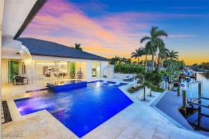 5302 Malaluka Court, Cape Coral, FL 33904 Sold 07/11/25