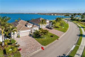 15320 Blue Bay Circle, Fort Myers, FL 33913 Sold 07/31/25