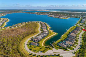 15320 Blue Bay Circle, Fort Myers, FL 33913 Sold 07/31/25