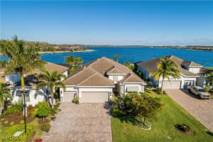 15320 Blue Bay Circle, Fort Myers, FL 33913 Sold 07/31/25