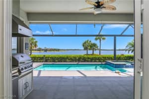 15320 Blue Bay Circle, Fort Myers, FL 33913 Sold 07/31/25