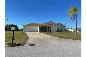 3058 Nw 5th Pl, Cape Coral