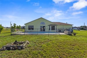 3058 5th Place, Cape Coral, FL 33993 Sold 10/08/25