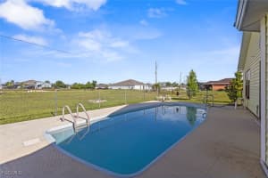 3058 5th Place, Cape Coral, FL 33993 Sold 10/08/25