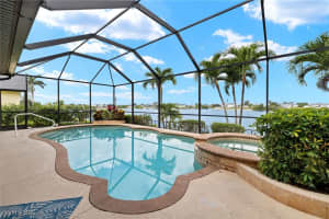 1816 3rd Court, Cape Coral, FL 33909 Sold 07/18/25