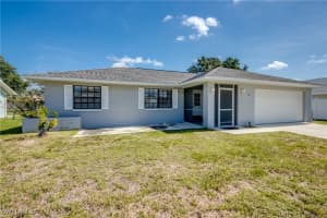 301 32nd Terrace, Cape Coral, FL 33914 - MLS#225050812