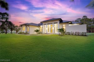 524 13th Street, Naples, FL 34117 - MLS#225050814