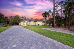 524 13th Street, Naples, FL 34117 - MLS#225050814