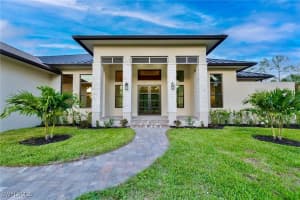 524 13th Street, Naples, FL 34117 - MLS#225050814