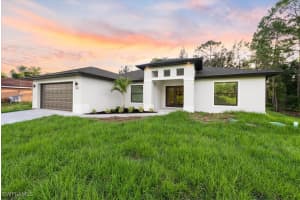 1119 State Avenue, Lehigh Acres, FL 33972 Sold 08/01/25