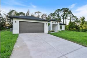 1119 State Avenue, Lehigh Acres, FL 33972 Sold 08/01/25
