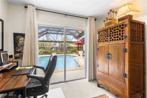 5631 Shaddelee Lane, Fort Myers, FL 33919-2542 Sold 10/01/25