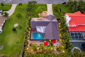 5631 Shaddelee Lane, Fort Myers, FL 33919-2542 Sold 10/01/25