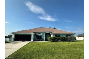 122 7th Terrace, Cape Coral, FL 33993 - MLS#225050833
