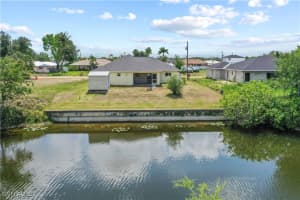 1214 14th Avenue, Cape Coral, FL 33909 - MLS#225050841