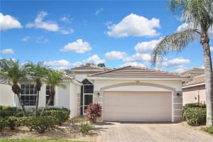 19741 Vintage Trace Cir, Estero