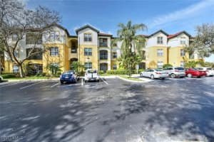11500 Villa Grand 318, Fort Myers, FL 33913 Sold 10/16/25